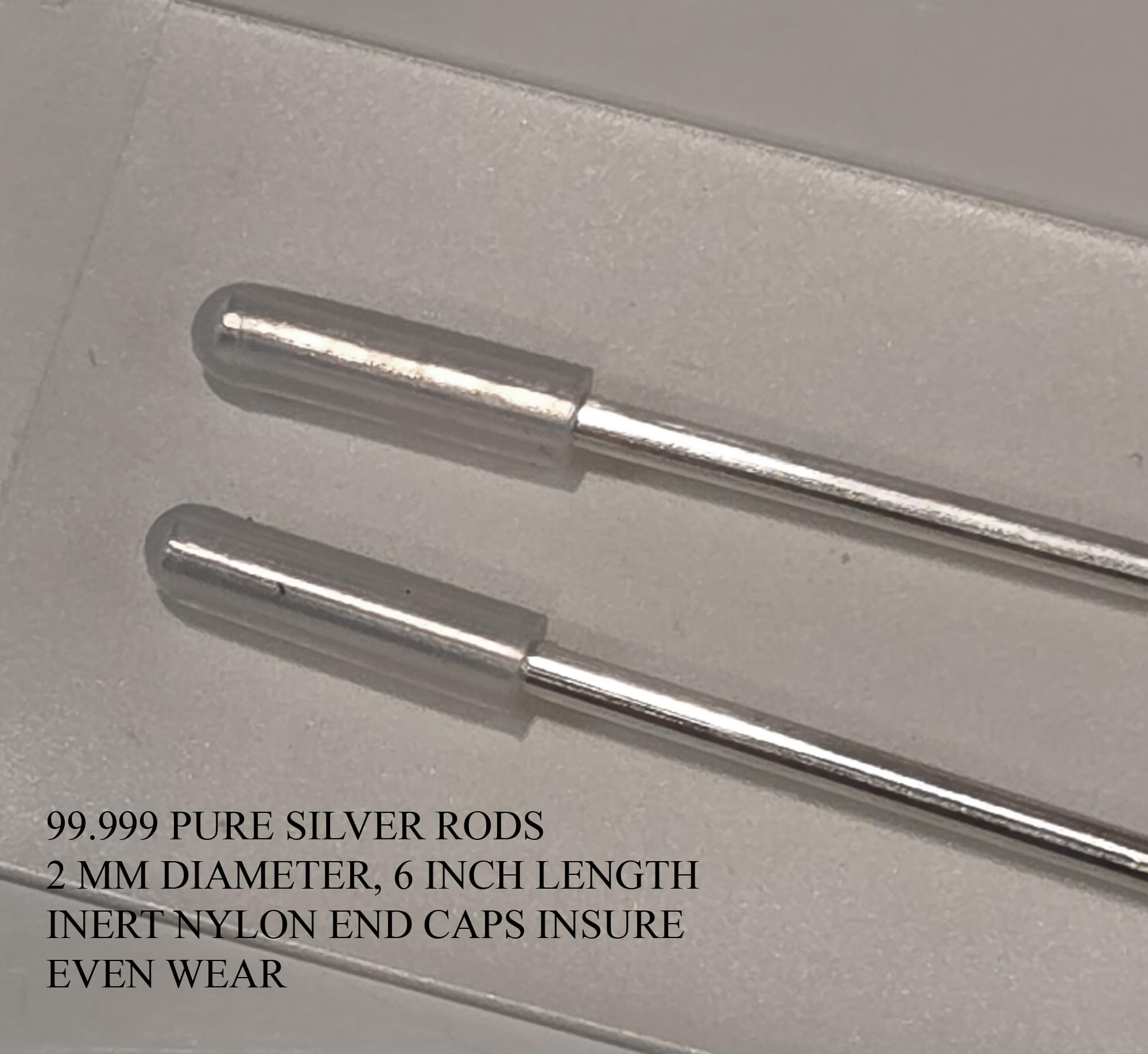 Colloidal Silver Generator – Best-in-Class, One-Touch UI