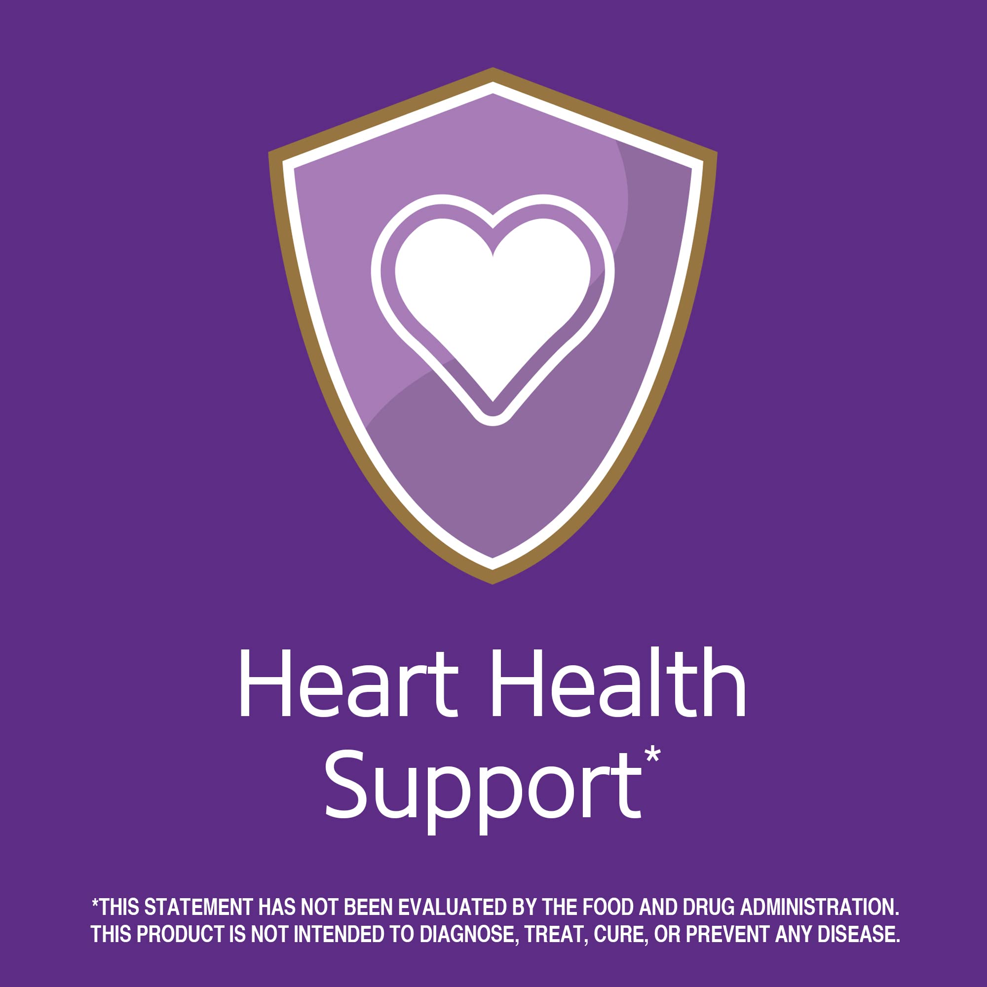 21st Century CoQ10 100 mg, 150 Capsules | Heart Health Support