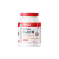 CoQ10 200mg with Lecithin and Vitamins E, Ultra High Absorption, Antioxidant for Heart Health & Energy Production, High Coenzyme Q10 Content, Gluten Free, Non-GMO, 60 Days Supply