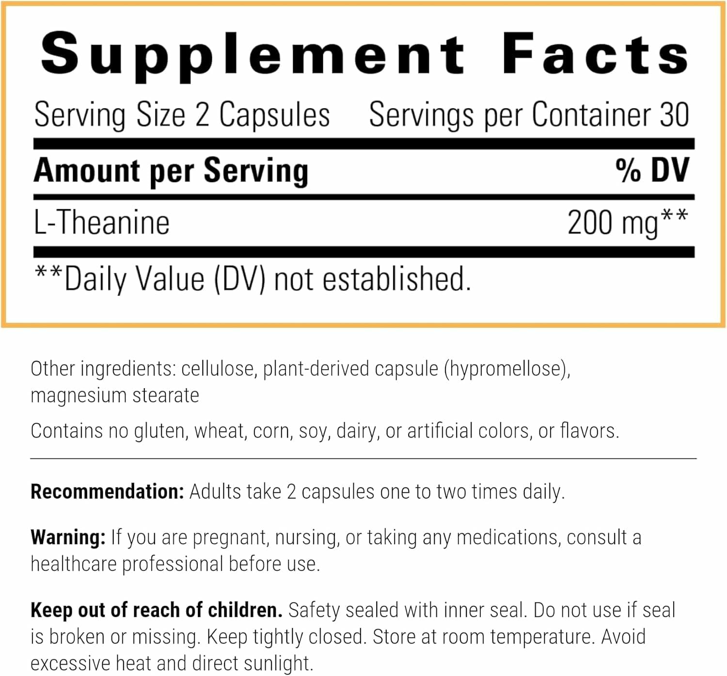 Integrative Therapeutics Cortisol Manager & L-Theanine - Stress Support Bundle