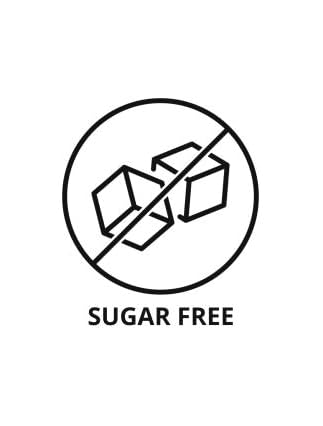 Cotton Mouth Lozenges - Dry Mouth Relief Fruit Mix (2 x 3.3oz Bags) – Sugar Free & Gluten Free