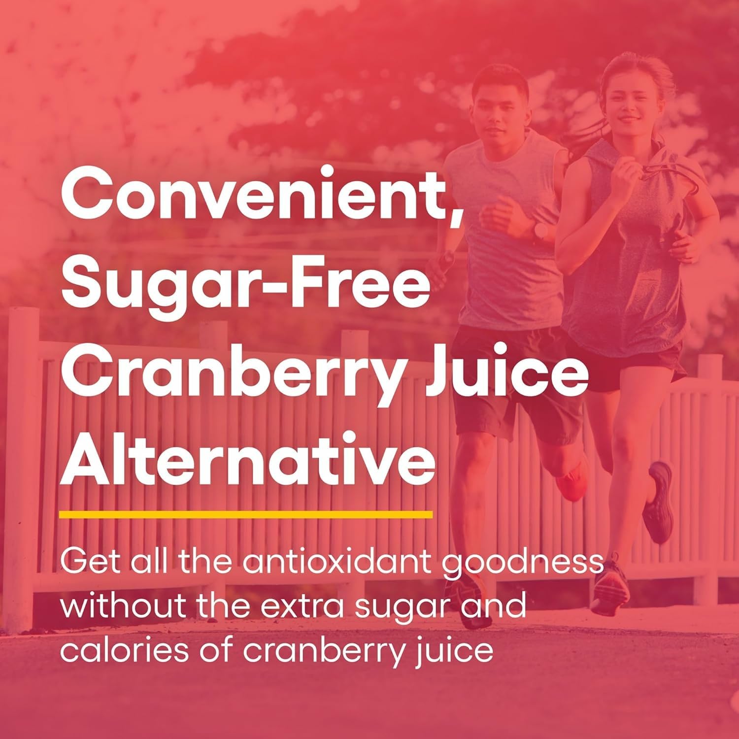 CranRich Cranberry Concentrate - Urinary Tract Support, 90 Caps | Natural Factors