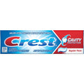 Crest Cavity Protection Toothpaste Travel Size 0.85 oz (24 g) | Pack of 10