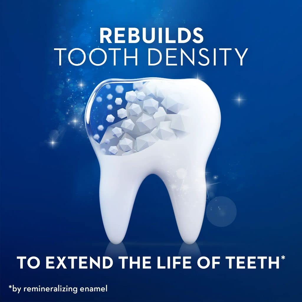 Crest Pro-Health Densify Daily Whitening Toothpaste 4.1 oz