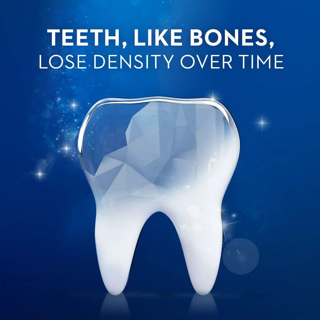 Crest Pro-Health Densify Daily Whitening Toothpaste 4.1 oz