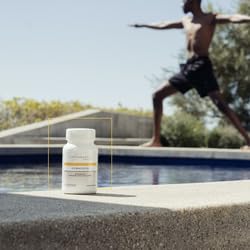 Integrative Therapeutics Curalieve - High-Absorption Curcumin Formula - 120 Capsules