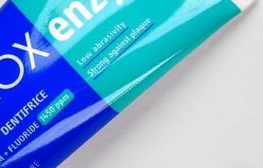 CuraproxToothpaste Enzycal 1450 ppm, 75ml