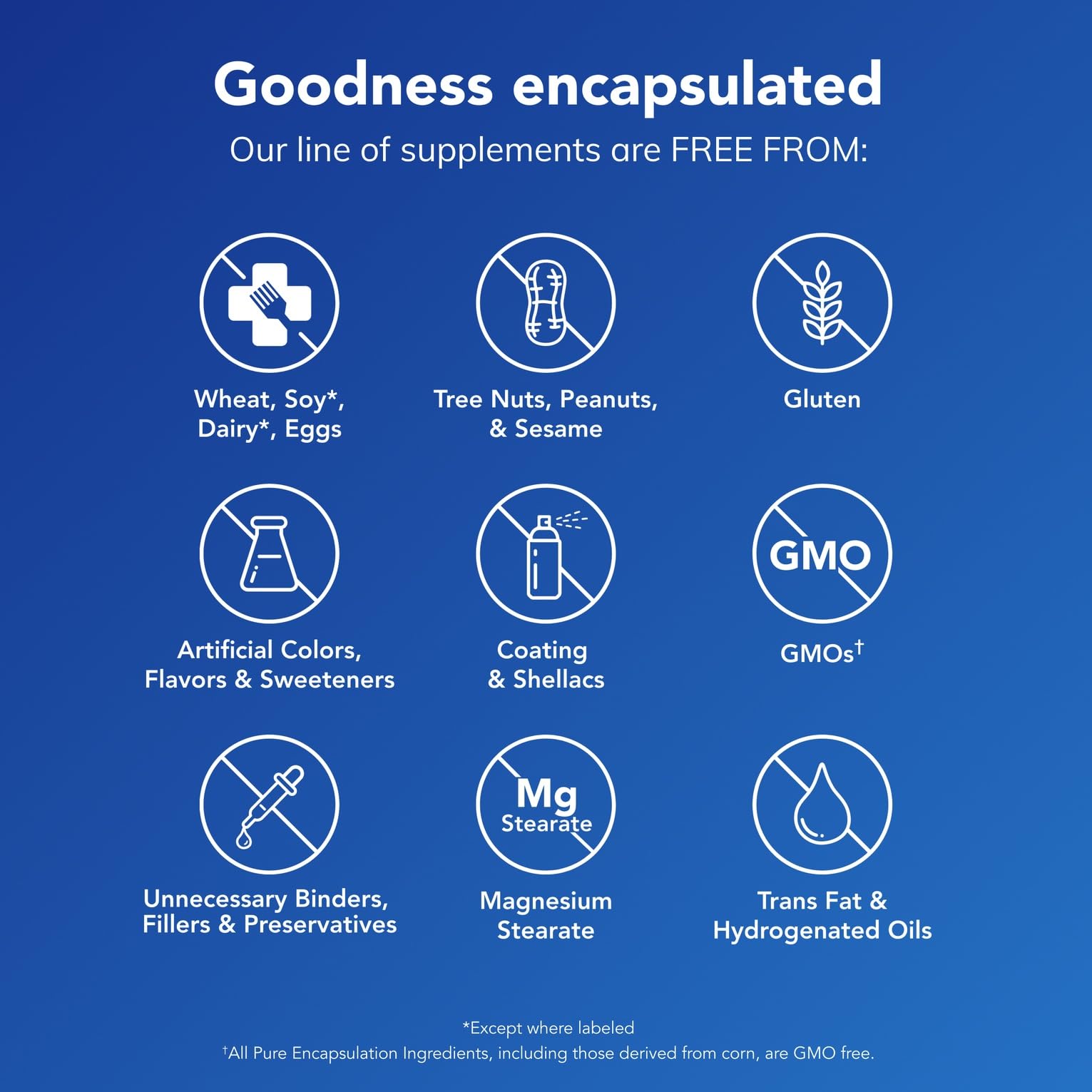 Pure Encapsulations CurcumaSorb Mind | Cognitive Support & Antioxidant Formula | 60 Capsules