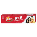 Dabur Red Toothpaste – Ayurvedic Fresh Breath & Gum Health (200g x6)