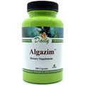 Algazim™ Daily Manufacturing – Iodine & Ascophyllum Nodosum Kelp Capsules (Norwegian Kelp)