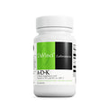 DAVINCI Labs ADK – Bone, Heart & Immune Support, Vitamin A D3 K2 MK-7