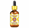Deve Herbes Horsetail Oil – Glass Dropper, Cold-Pressed, 15ml