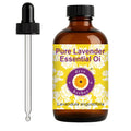 Deve Herbes Lavender Essential Oil 120ml | Steam Distilled