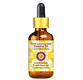 dèvè herbes Lemongrass Essential Oil (Cymbopogon citratus) – 100ml Amber Glass Bottle with Dropper
