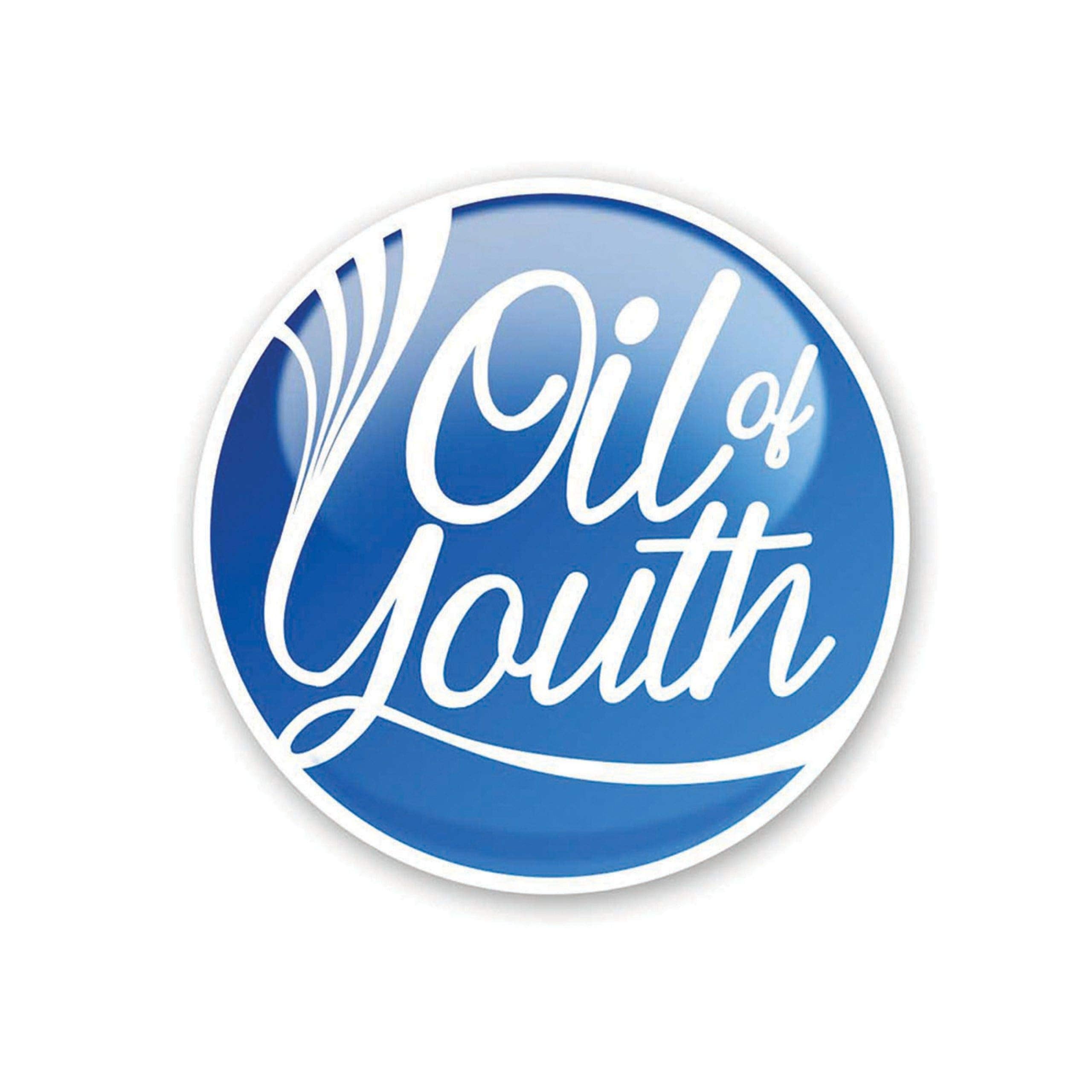 Oil of Youth Citronella Essential Oil (16oz Bulk) – Pure Aromatherapy for Relaxation, Mood, Diffusers & Candles