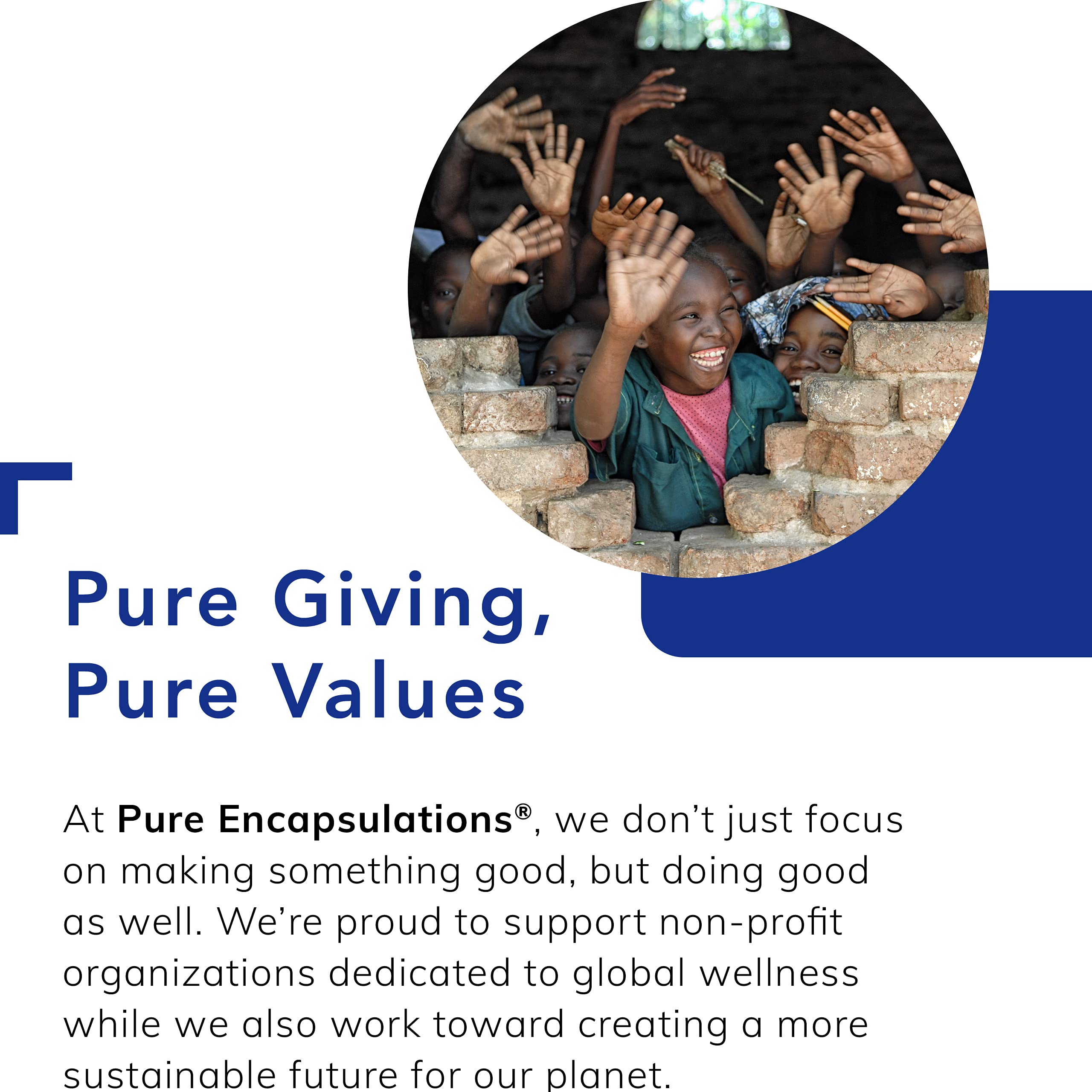 Pure Encapsulations DopaPlus — Supports Dopamine Production for Daily Brain Function* | Folate, B6 & L-5-MTHF | Non-GMO & Vegan - 180 Capsules