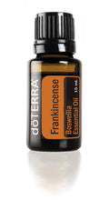 doTERRA Frankincense Essential Oil 15 ml – Immune & Skin Wellness