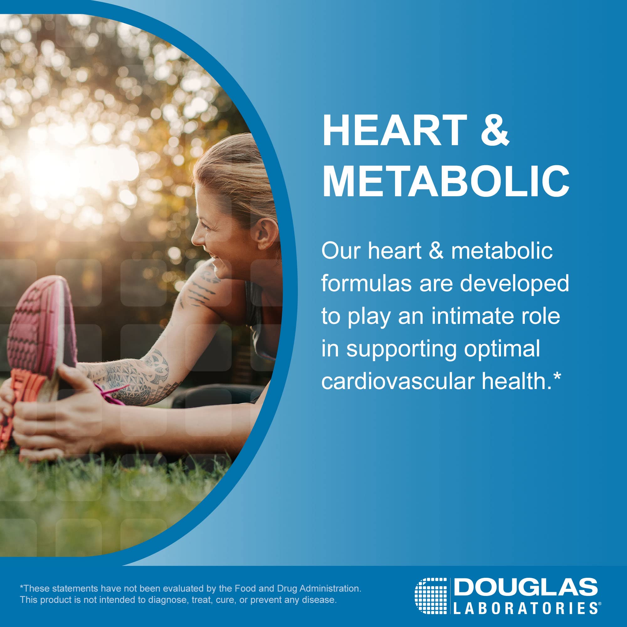 Douglas Laboratories CoQ10 Plus Vitamin A & E – 30 Softgels | Energy & Cellular Support