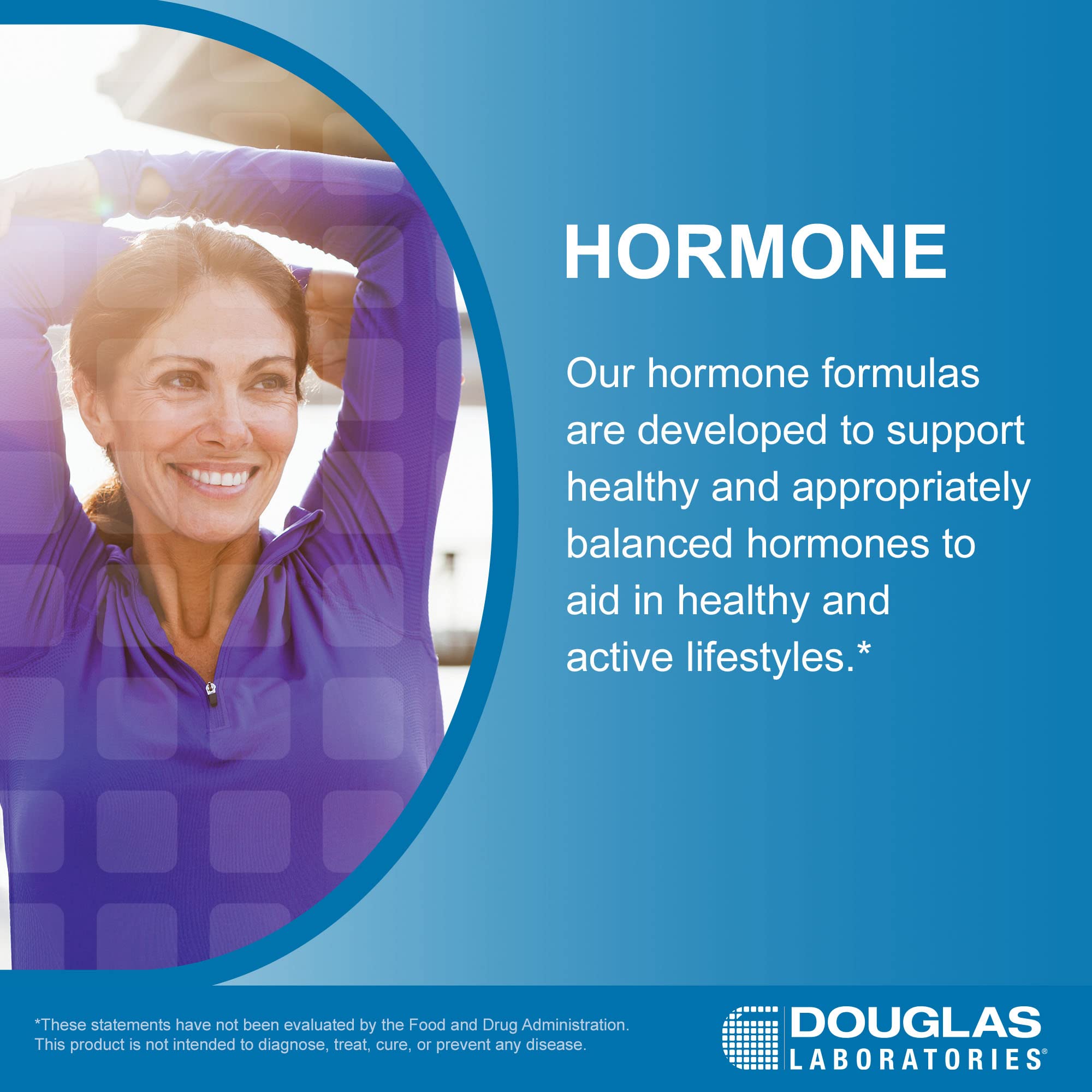 Douglas Laboratories DIM Enhanced 30 Vegetarian Capsules | Hormone Balance, Cellular Health & Detox