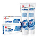 Dr. Glow Oral Care Cream – Cavity Relief, Enamel & Gum Support (2 Pack)