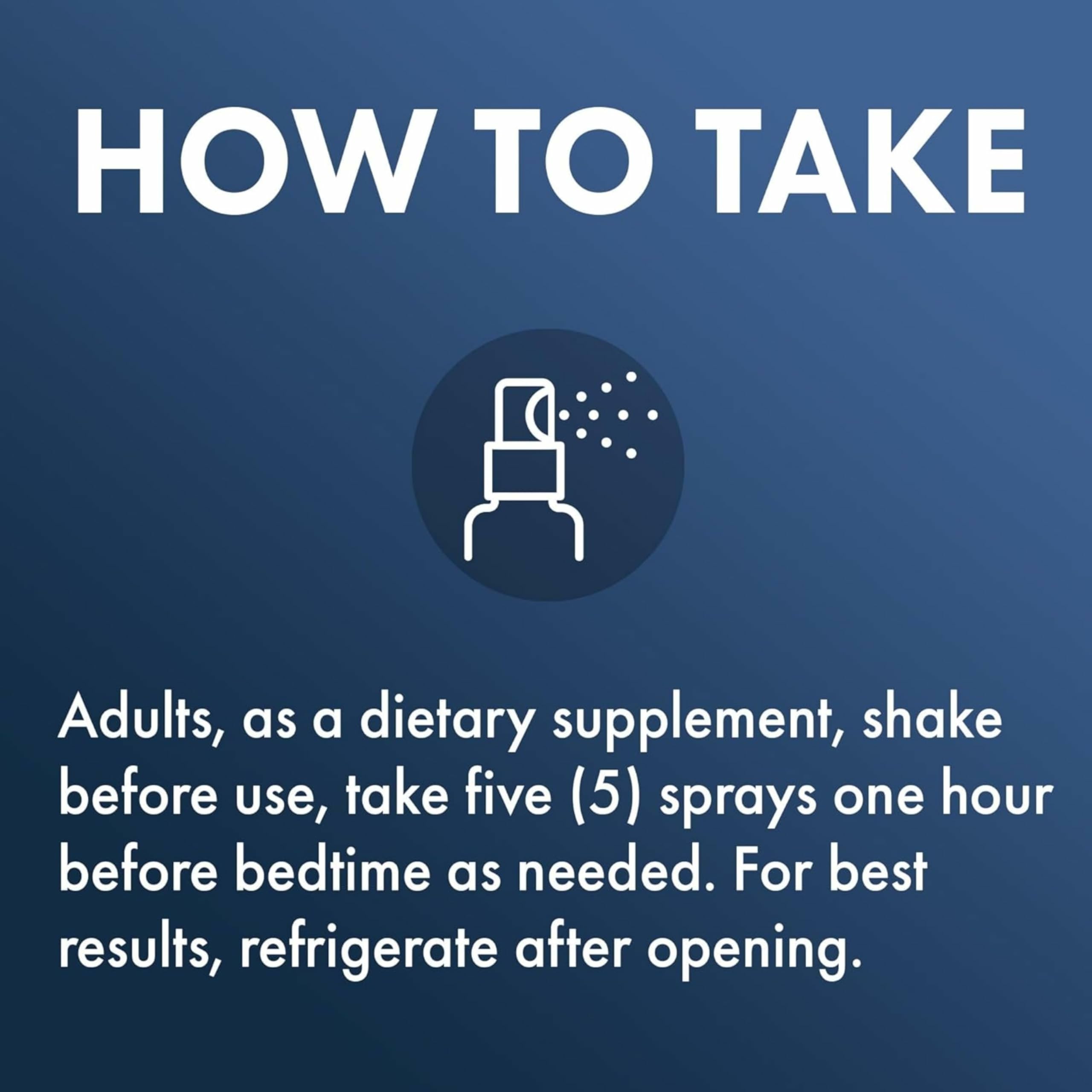 Dr. Mercola Sleep Support with Melatonin Spray – Restful Sleep, Non-GMO, Gluten & Soy Free