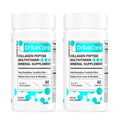 DrBioCare Collagen Peptides for Women – Beauty Vitamin & Probiotic Supplement (120 Tablets)