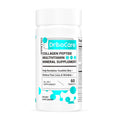 DrBioCare Collagen Peptides for Women - Vitamin D3, Probiotics, B Complex & Vitamin E (60 Tablets)