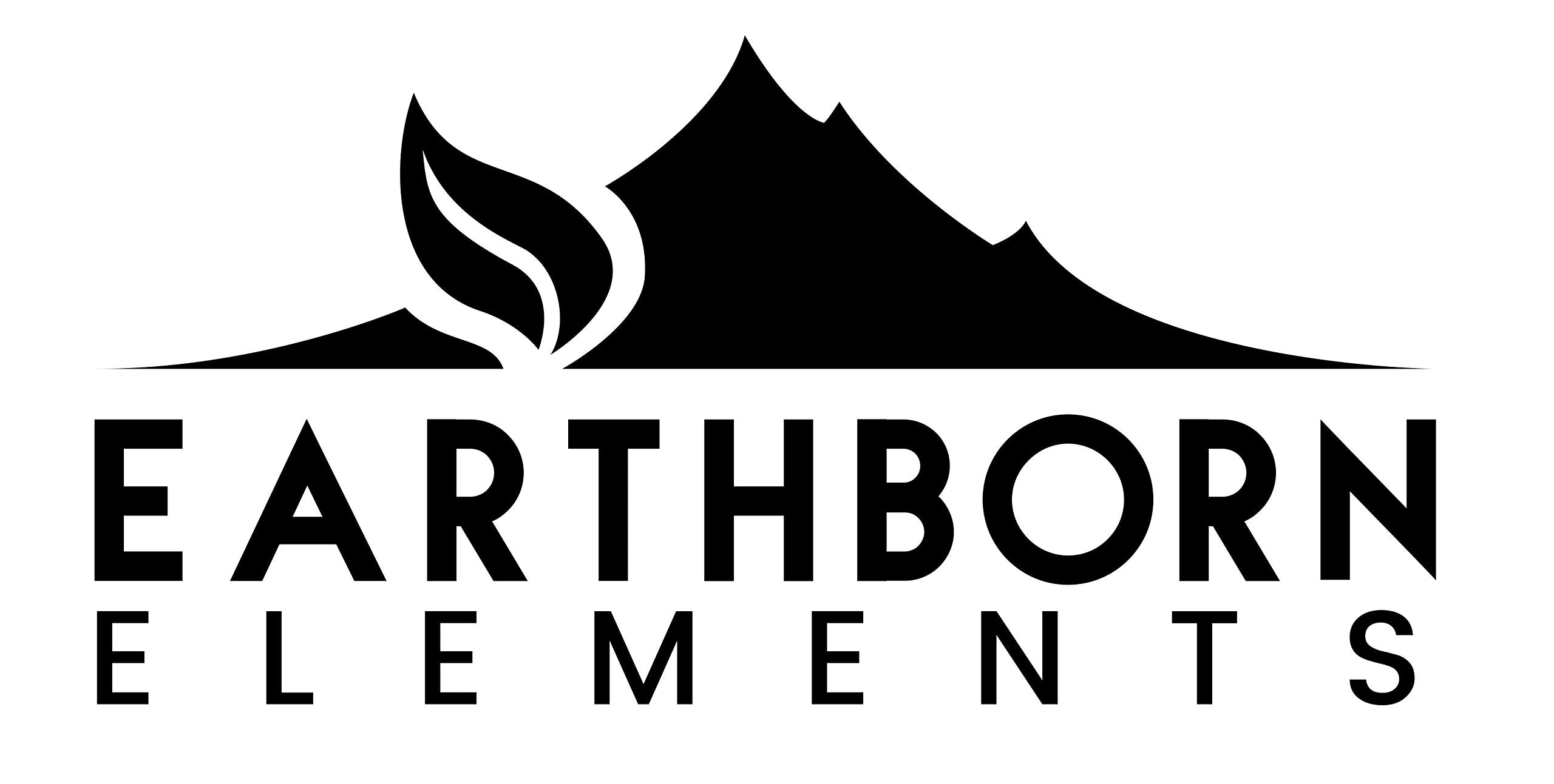 Earthborn Elements Horse Chestnut 200 Capsules – Pure & Undiluted