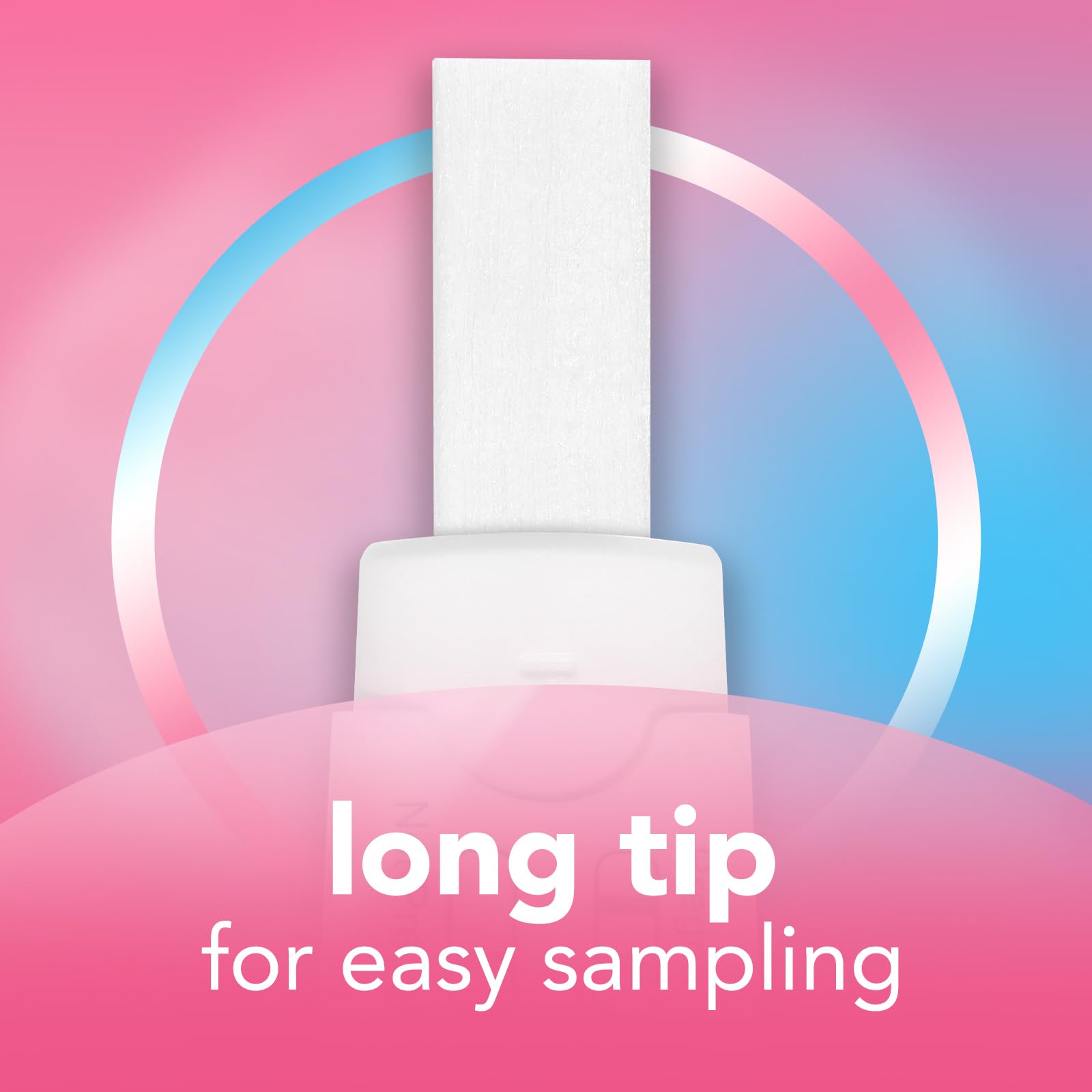 Easy@Home 5-Count Pregnancy Test Sticks – Early Detection & Easy Use