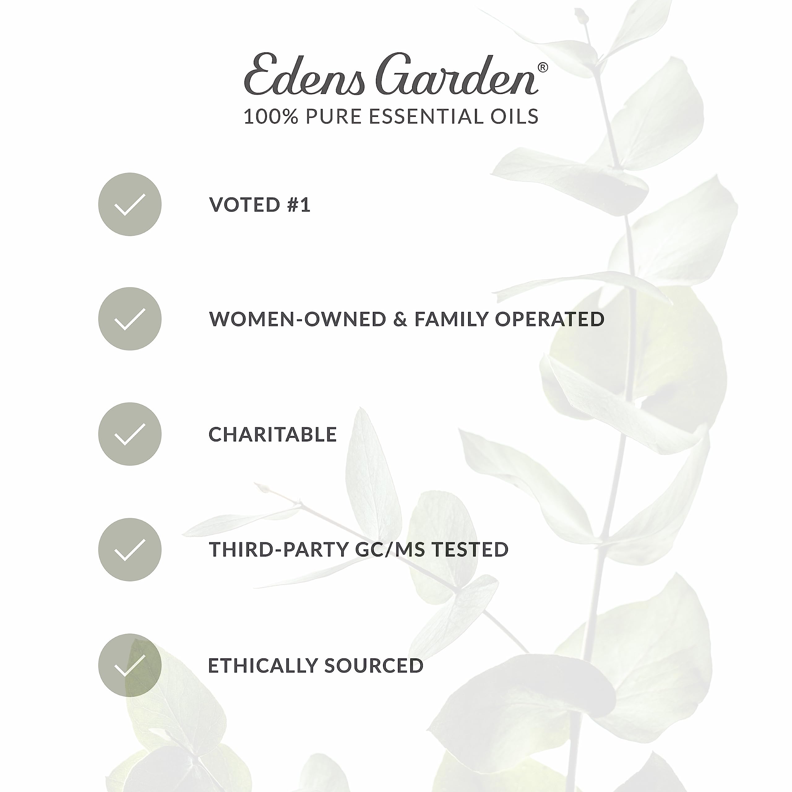 Edens Garden Best Sleep Ever Essential Oil Roll-On – 10 ml