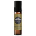 Edens Garden Frankincense Carterii Essential Oil Roll-On – 10 ml, 100% Pure & Premium Grade