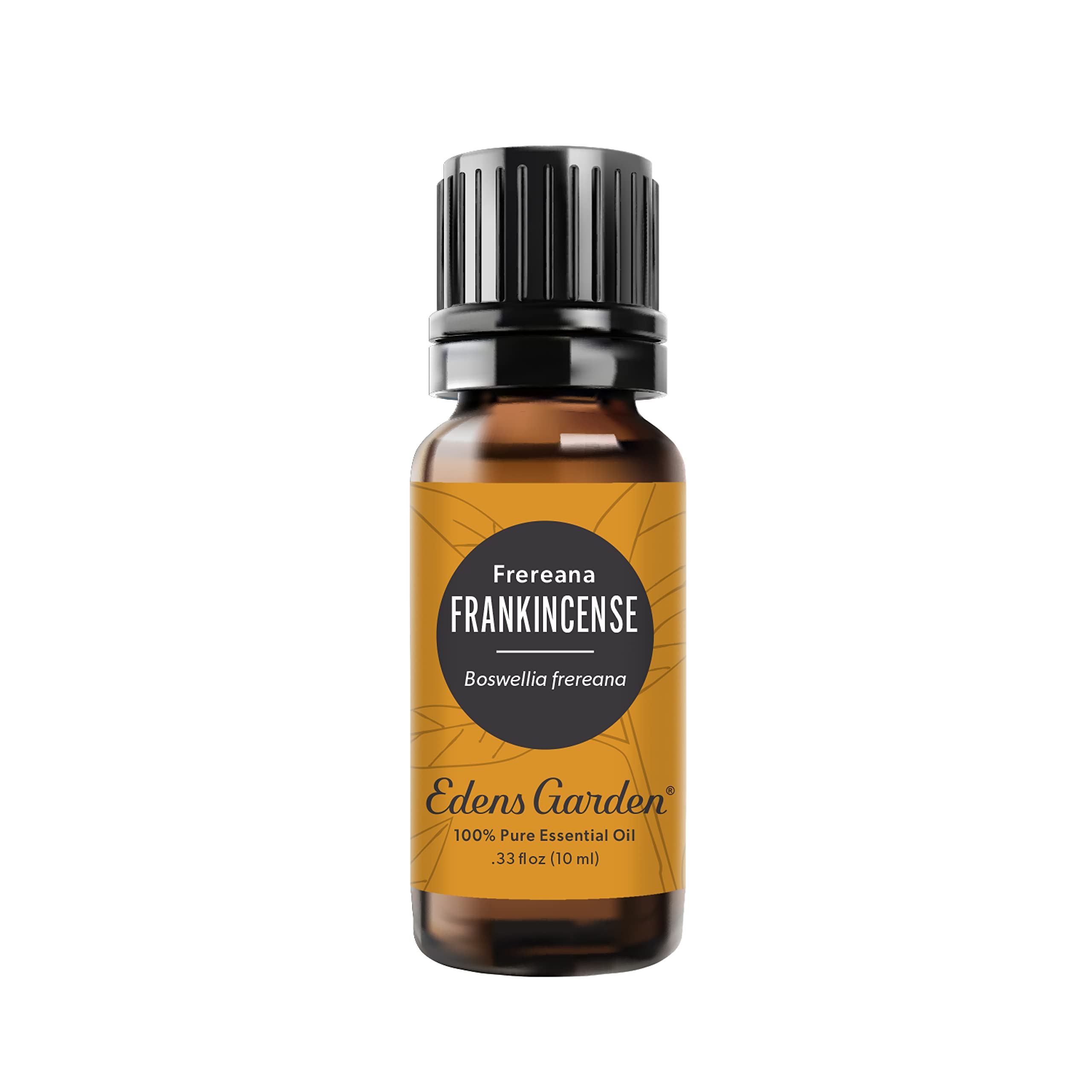 Edens Garden Frankincense Frereana Essential Oil 10 ml - 100% Pure