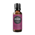 Edens Garden Geranium-Rose Essential Oil – 100% Pure Therapeutic Grade, 30 ml