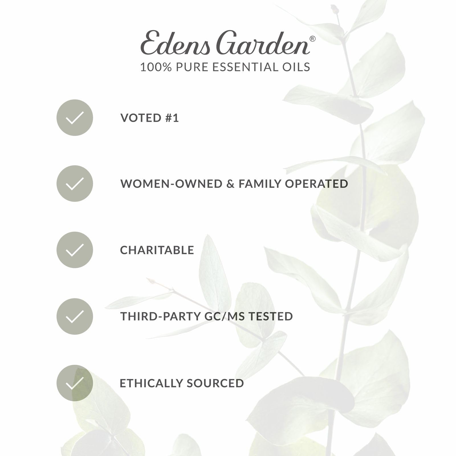 Edens Garden Lilac Essential Oil Blend – 100% Pure Premium Grade, Undiluted (10 ml) for Diffuser, Soap Making & Aromatherapy