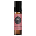 Edens Garden Rose Bulgarian Absolute Roll-On - 100% Pure Essential Oil, 10 ml