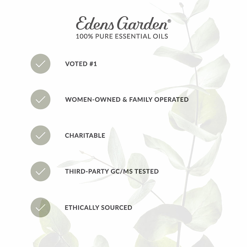 Edens Garden Shea Nut Carrier Oil – 100% Pure Premium Cold-Pressed & Hexane-Free (118 ml / 4 fl oz)
