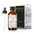 EUQEE Baby Powder Fragrance Oil 60ml with Glass Dropper – Premium Fragrance for Aromatherapy, Candles & DIY Bath Bombs (2.02 Fl oz)