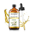 EUQEE Jasmine Essential Oil 118ml – Premium Jasmine Oil for Aromatherapy, Diffuser, DIY Soap & Candle Making (4 Fl Oz)