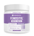 FemoSitol Inositol Powder 40:1 – Myo-/D-Chiro Inositol for PCOS, 123 g (60 Servings)
