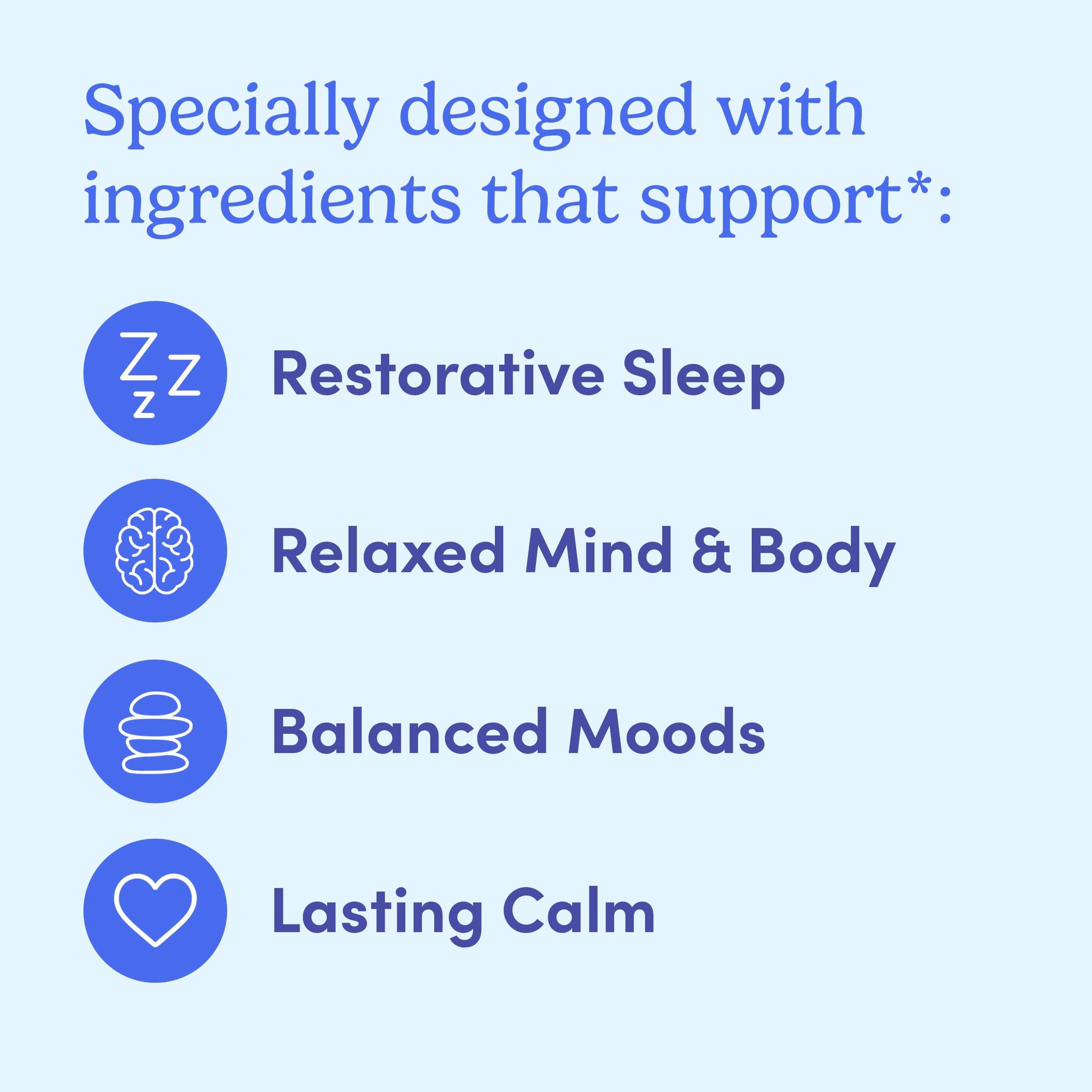 First Day Men's Nighttime Reset Magnesium Gummies – Sleep Support, Mood & Energy (No Melatonin) – 30-Day Supply