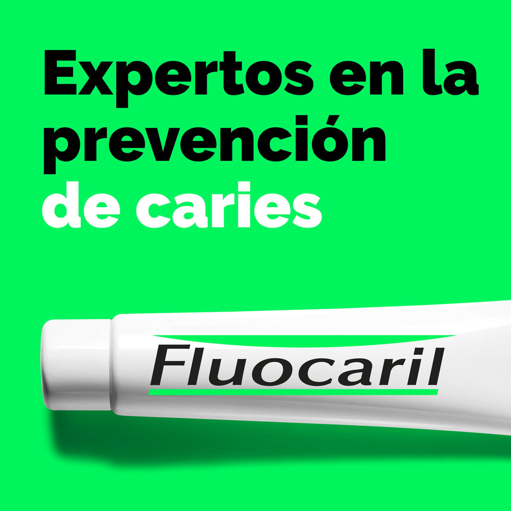 Fluocaril Bi-Fluore Duplo 145 mg Mint 2 x 75 ml – Neutral