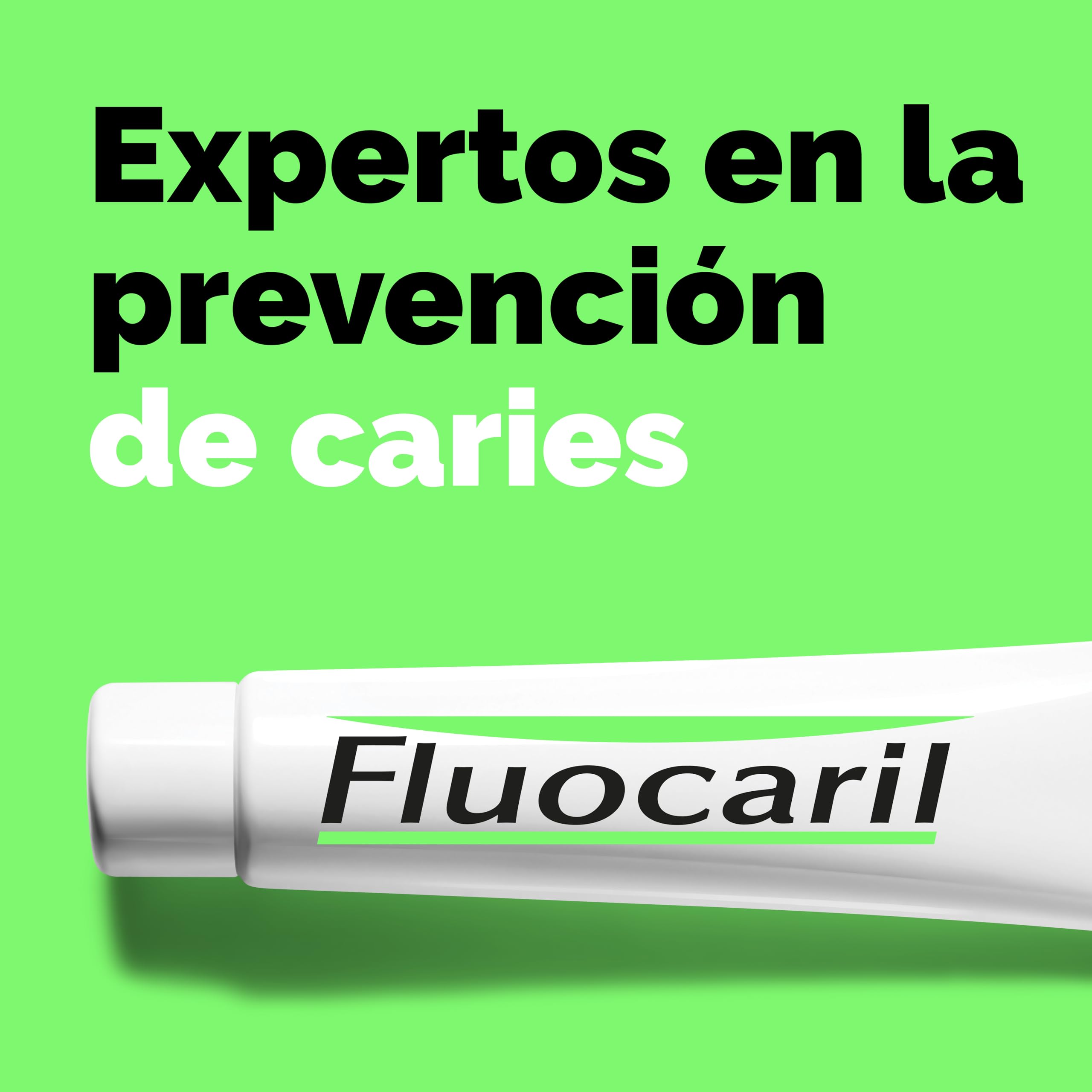 Fluocaril Bi-Fluore Duplo 145 mg Mint 2 x 75 ml – Neutral