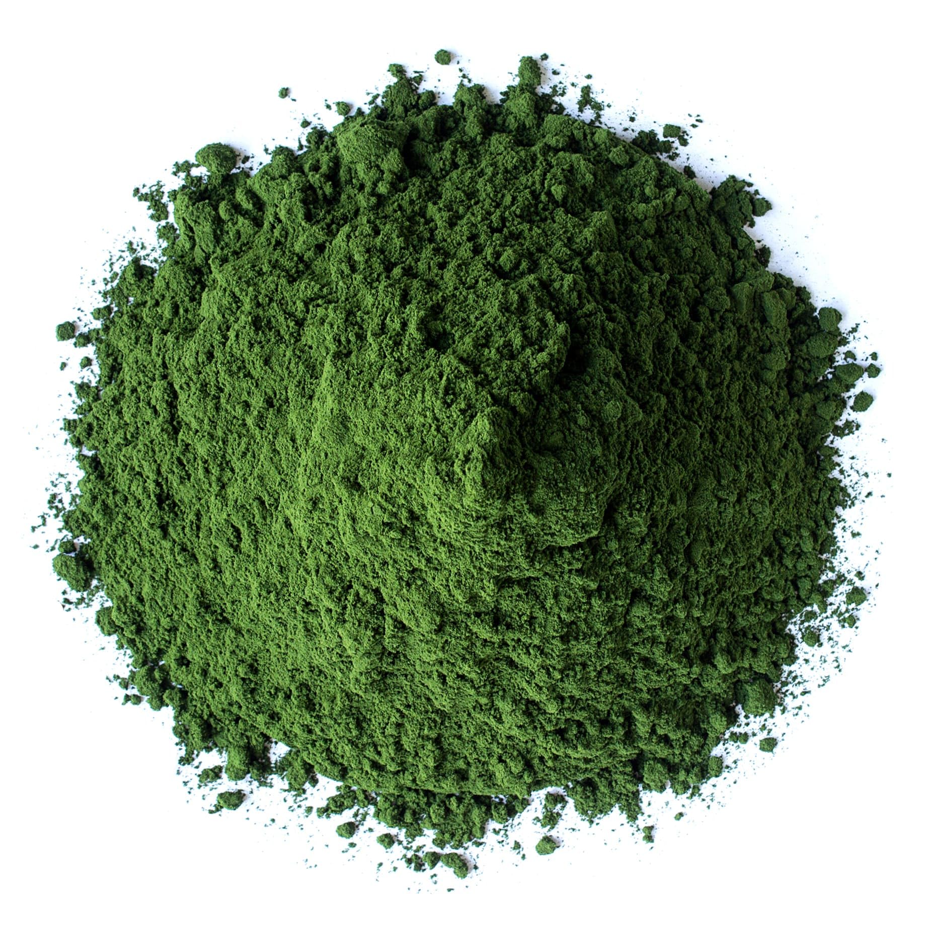 Food to Live Chlorella Powder – 2 Pounds | Kosher, Raw Green Algae, Vegan Superfood