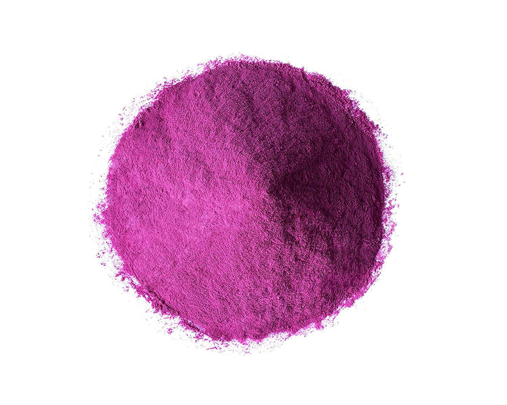 Food to Live Organic Black Currant Juice Powder, 8 oz — Non-GMO, Raw, Kosher, Vegan Superfood (Contains Maltodextrin)