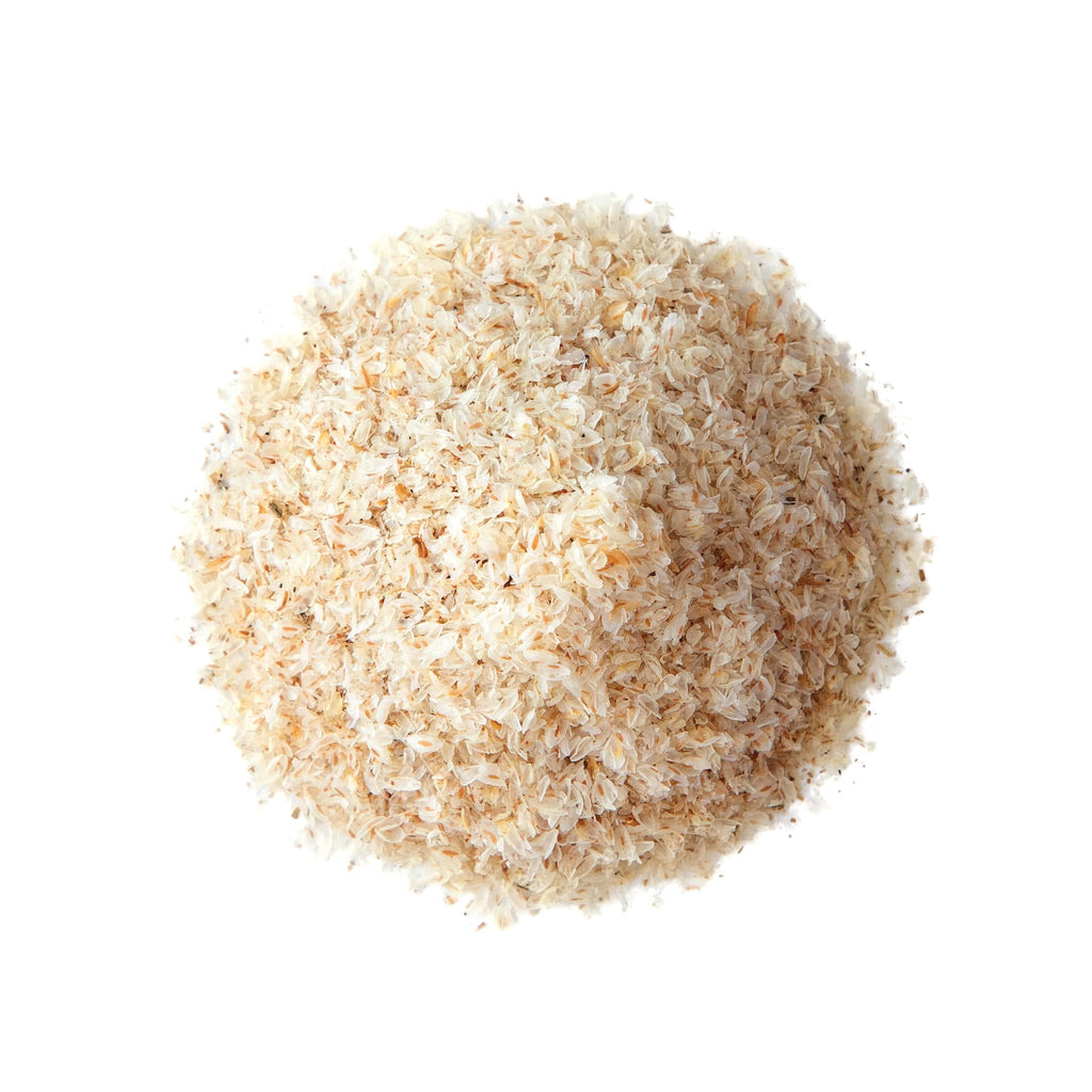 Food to Live Whole Psyllium Husks – 6 oz, Unflavored, Keto & Vegan