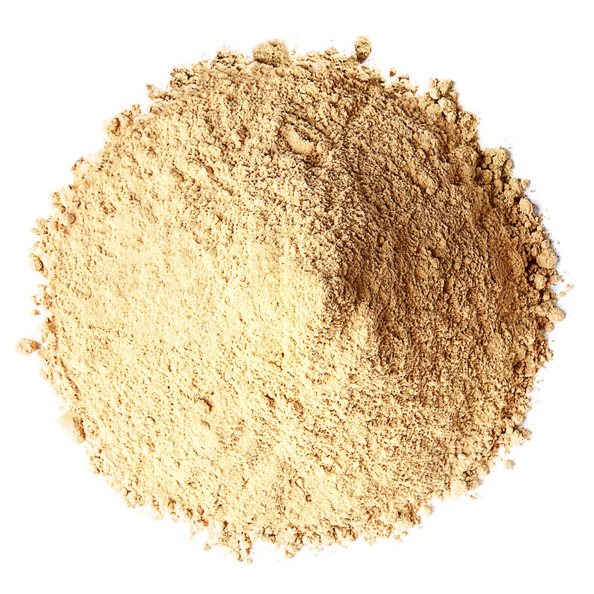 Food to Live Yellow Maca Powder, 2 Pounds – Raw Ground Maca Root, Vegan, Kosher, Keto, Non-Gelatinized, Bulk, Rich in Vitamin C