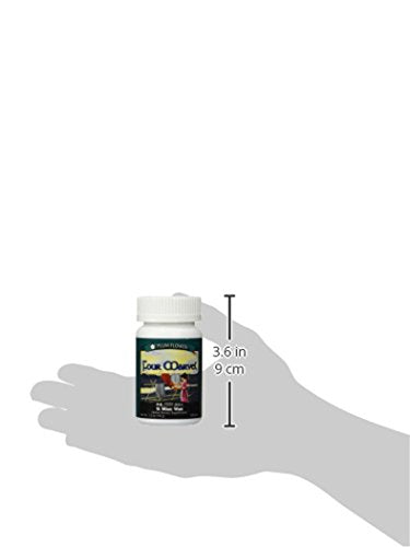 Four Marvel Teapills (Si Miao Wan), 200 ct – Plum Flower