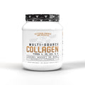 FRONTLINE FORMULATIONS Multi-Source Collagen – Hair, Skin & Nails (Caramel Mocha)