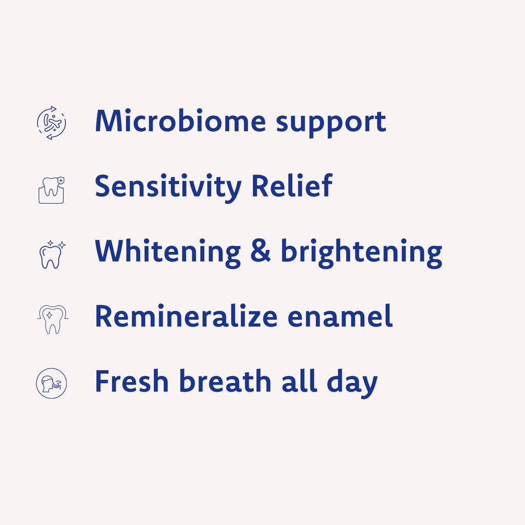 Fygg Fluoride-Free Toothpaste with Prebioitics – Coconut Cream Flavor (4oz) | Nano-Hydroxyapatite Remineralizing for Sensitive Teeth, Whitening & Enamel Repair