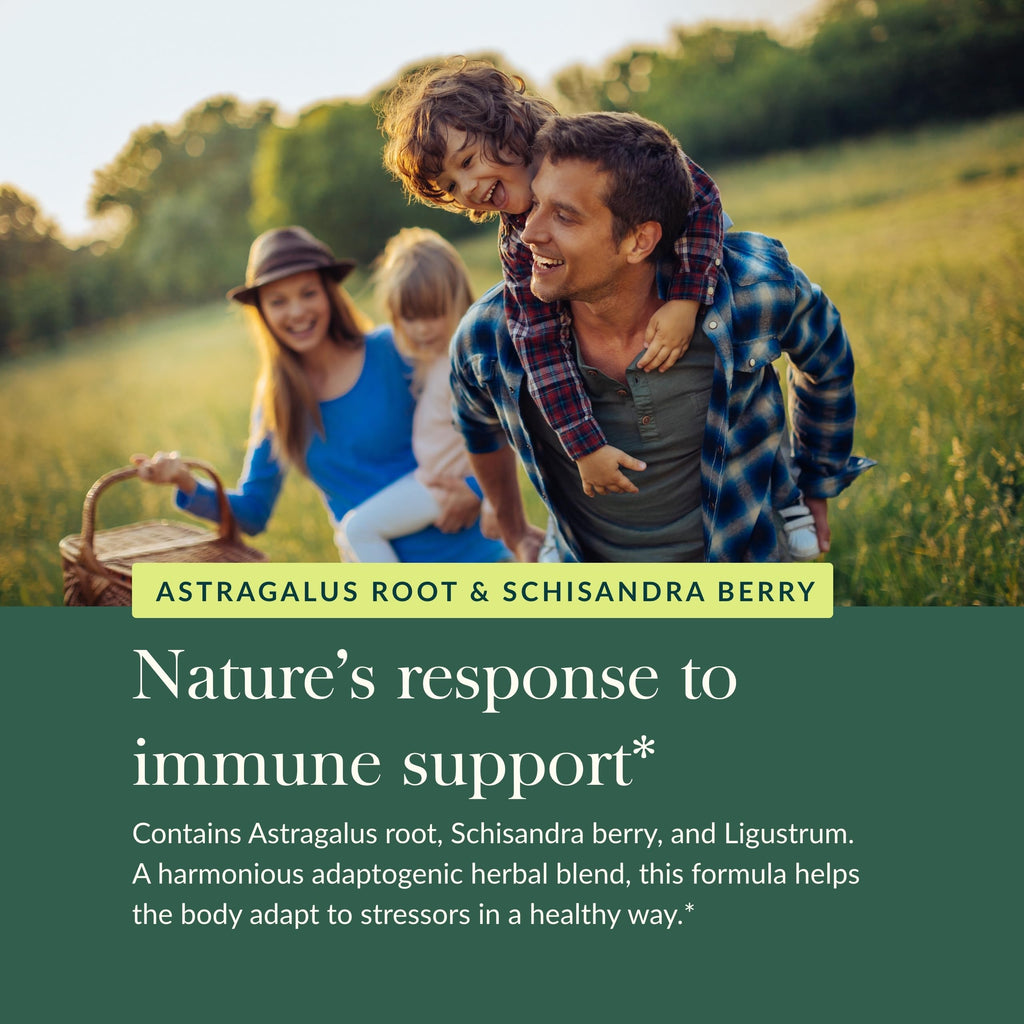 Gaia Herbs Astragalus Supreme – Immune & Antioxidant Support* (60 Vegan Liquid Phyto-Capsules)